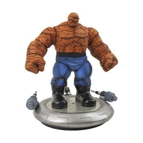 Marvel Select Figurine The Thing 20 Cm - La Chose