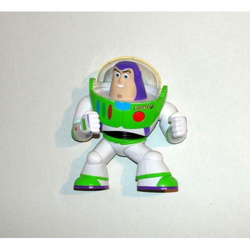 Toy Story Figurine Buzz L'eclair Sonore Mattel 15 Cm