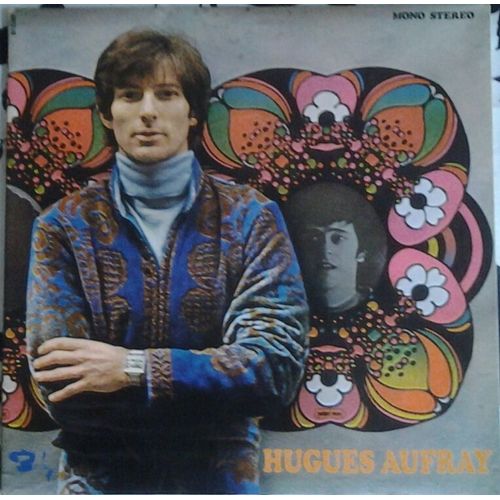 Hugues Aufray