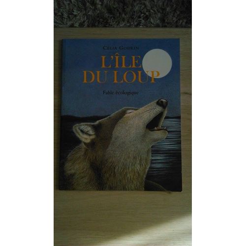 L'île Du Loup