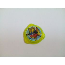 Pokémon Krak 84 Carvanha -Ego.1