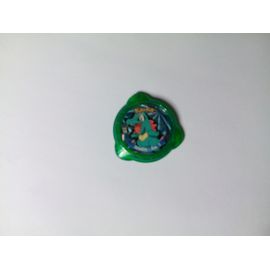 Krak N°16 Totodile -Evo.1
