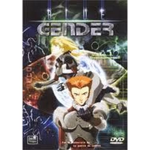 Blue Gender - Vol 3