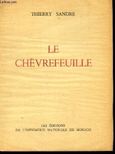 Le Chevreuille Exemplaire Numerote Autres Rakuten