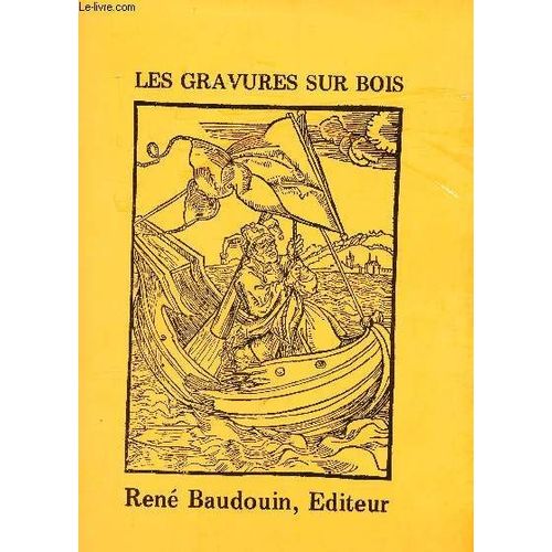Les Gravures Sur Bois