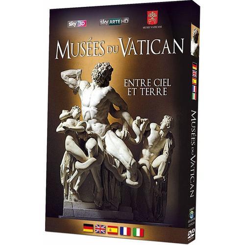 Musées Du Vatican