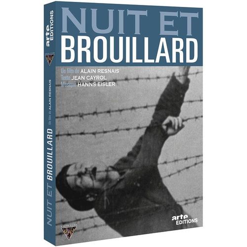 Nuit Et Brouillard