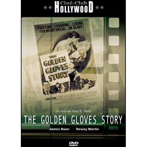 The Golden Gloves Story