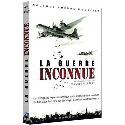 La Guerre Inconnue