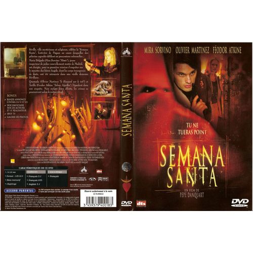 Semana Santa - Edition Locative