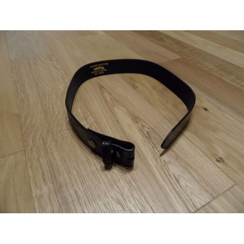 Ceinture Triumph Noire