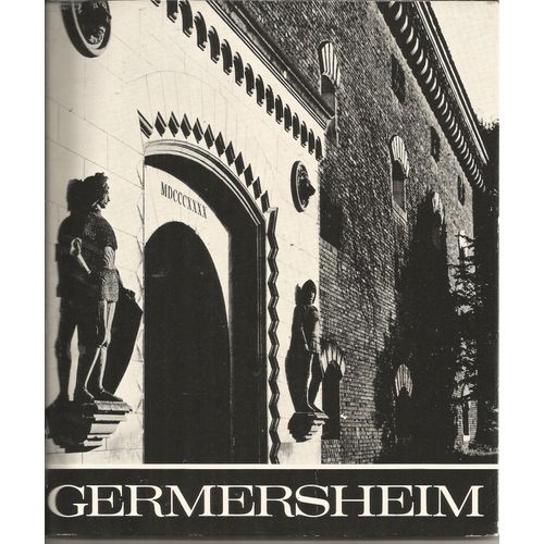 Germersheim  Am Rhein