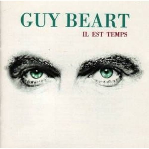 Il Est Temps - Édition Canada