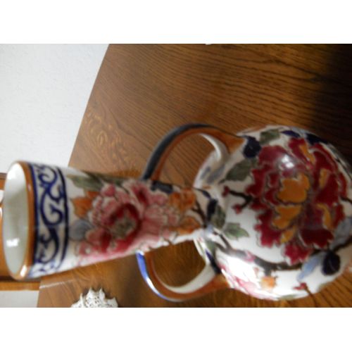 Vase En Gien