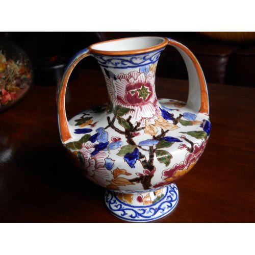 Vases En Gien
