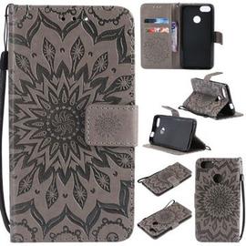 Coque Pour Huawei Y6 Pro 2017/P9 Lite Mini