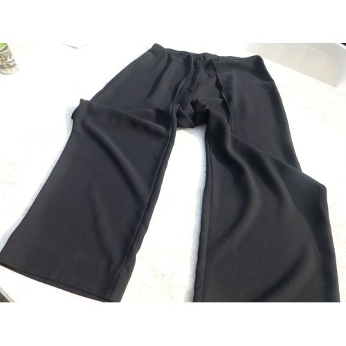 Pantalon Blanche Porte
