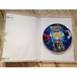 Pokemon New Generation Jirachi