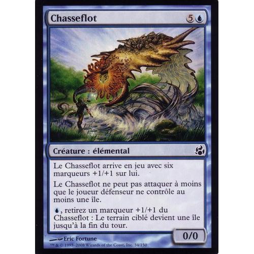Chasseflot - Foil Leveciel - C