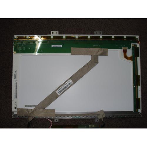 Dalle LCD Ecran 15.4" TFT WXGA (1280x800) Au Optronics B154EW04 V.B VB