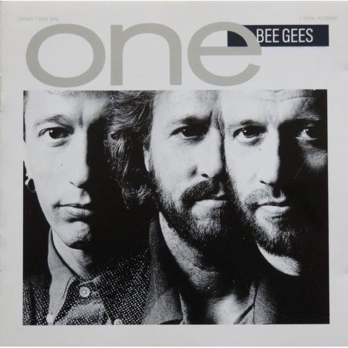 One
