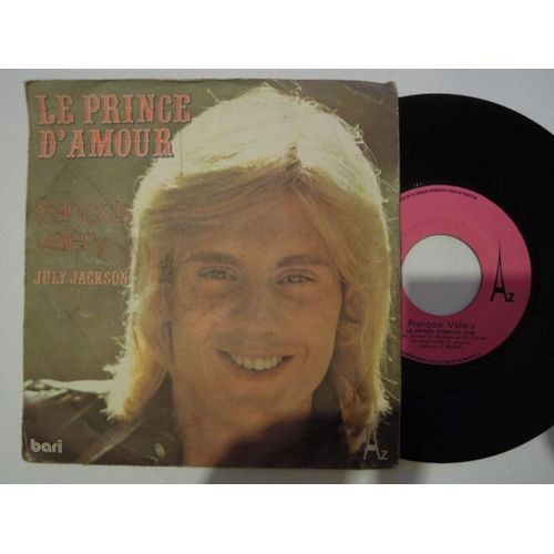 Le Prince D'amour