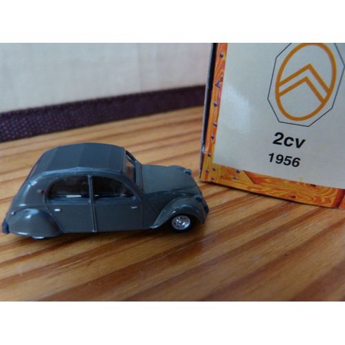 2cv 1956-Norev