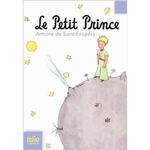Le Petit Prince