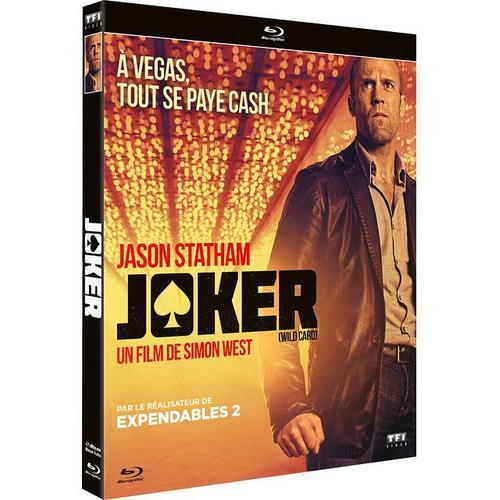 Joker - Blu-Ray