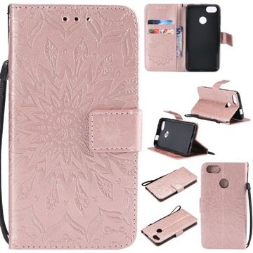 Coque Pour Huawei Y6 Pro 2017/P9 Lite Mini