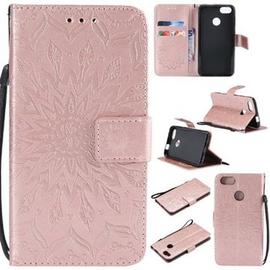 Coque Pour Huawei Y6 Pro 2017/P9 Lite Mini