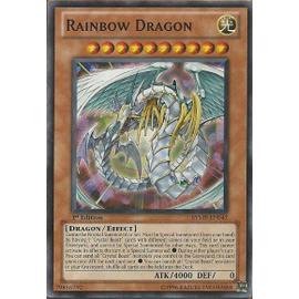 Dragon Arc En Ciel Rainbow Dragon Yu Gi Oh Rymp Fr047 C Rakuten