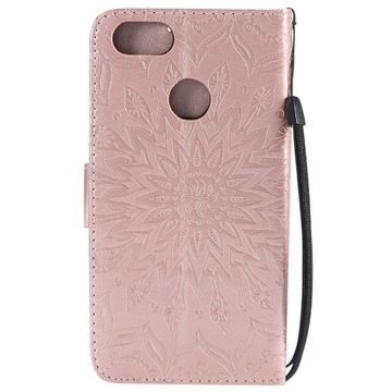 Coque Pour Huawei Y6 Pro 2017/P9 Lite Mini - 2