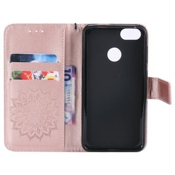 Coque Pour Huawei Y6 Pro 2017/P9 Lite Mini - 4