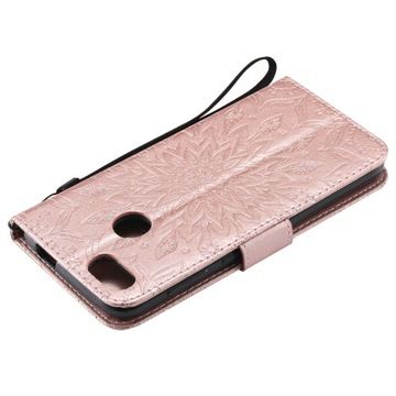 Coque Pour Huawei Y6 Pro 2017/P9 Lite Mini - 6
