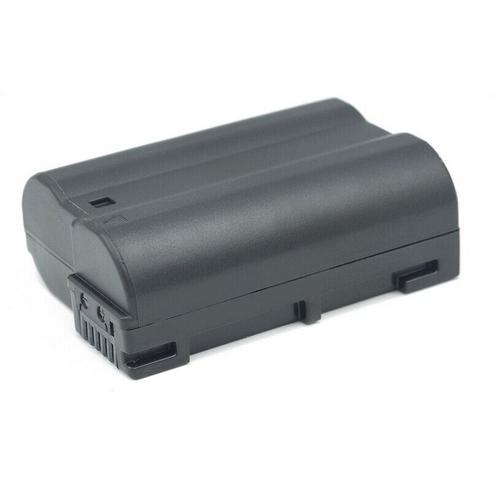 Batterie Pour NIKON ENEL15 EN-EL15, Nikon 1 V1, Nikon D7000, D800, D800E, Nikon MB-D12 **1900mAh**