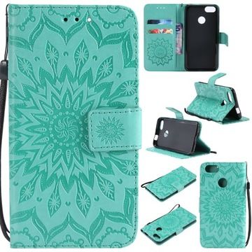 Coque Pour Huawei Y6 Pro 2017/P9 Lite Mini
