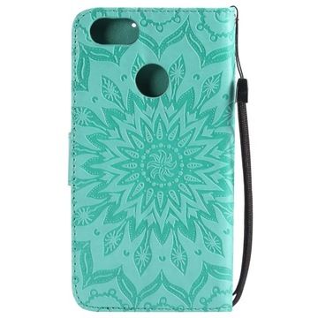 Coque Pour Huawei Y6 Pro 2017/P9 Lite Mini - 2