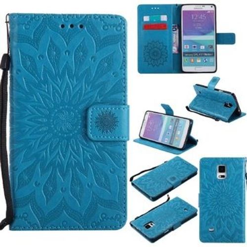 Etui En Cuir Pour Samsung Galaxy Note 3