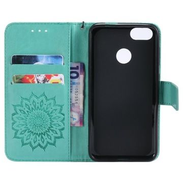 Coque Pour Huawei Y6 Pro 2017/P9 Lite Mini - 4
