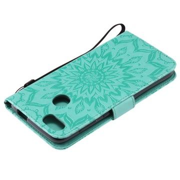 Coque Pour Huawei Y6 Pro 2017/P9 Lite Mini - 6