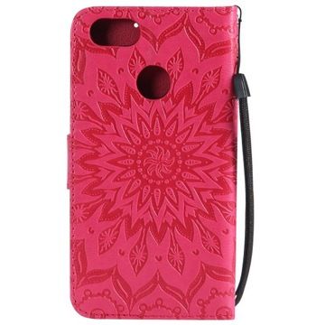 Coque Pour Huawei Y6 Pro 2017/P9 Lite Mini - 2