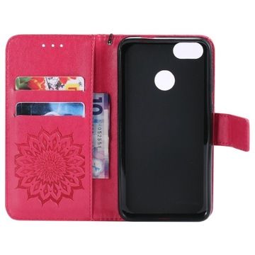 Coque Pour Huawei Y6 Pro 2017/P9 Lite Mini - 4