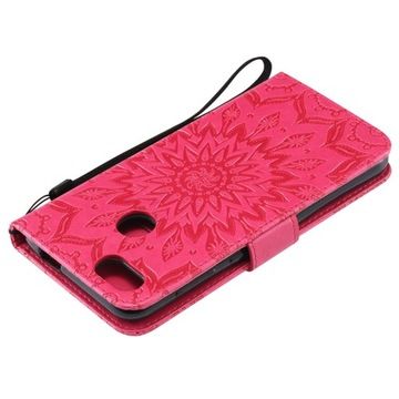 Coque Pour Huawei Y6 Pro 2017/P9 Lite Mini - 6