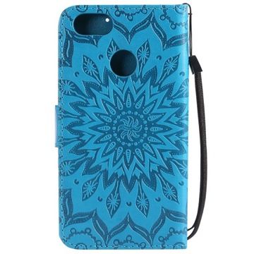 Coque Pour Huawei Y6 Pro 2017/P9 Lite Mini - 2