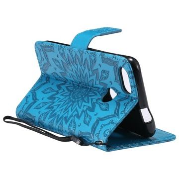 Coque Pour Huawei Y6 Pro 2017/P9 Lite Mini - 3