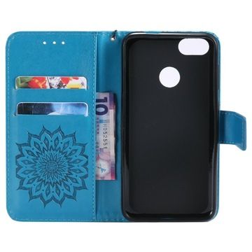 Coque Pour Huawei Y6 Pro 2017/P9 Lite Mini - 4