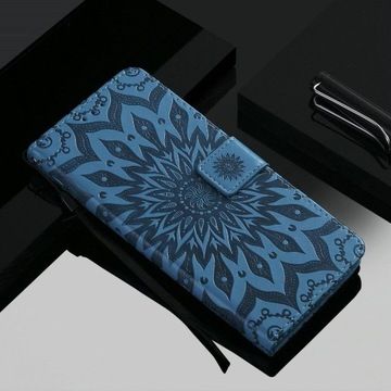 Coque Pour Huawei Y6 Pro 2017/P9 Lite Mini - 5