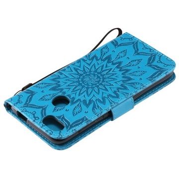 Coque Pour Huawei Y6 Pro 2017/P9 Lite Mini - 6