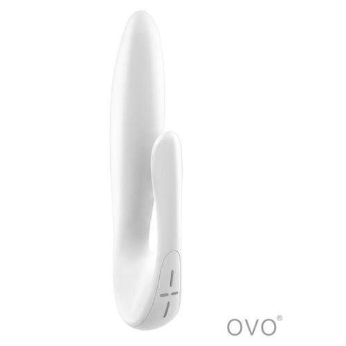 J2 - Rabbit Rechargeable - Ovo Ovo Blanc